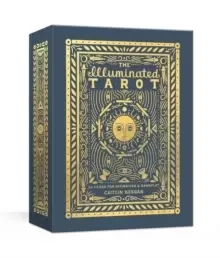 Image of The Illuminated Tarot : 53 Cards for Divination & Gameplay