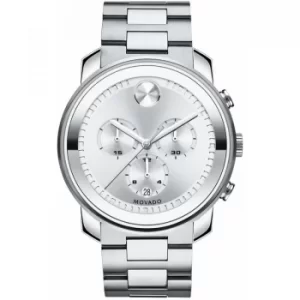 Unisex Movado Bold Metals Chronograph Watch