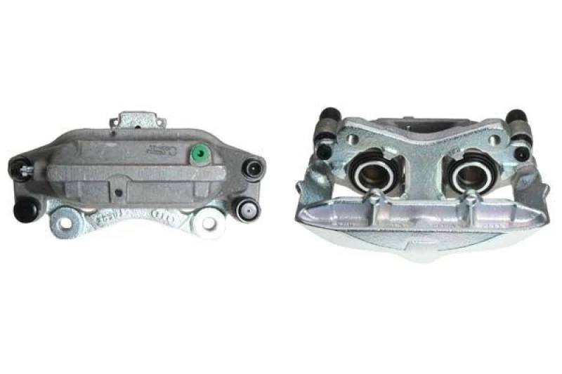 Image of Brake caliper MAPCO 144571
