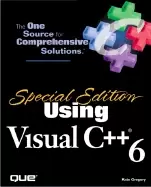 Image of using visual c 6