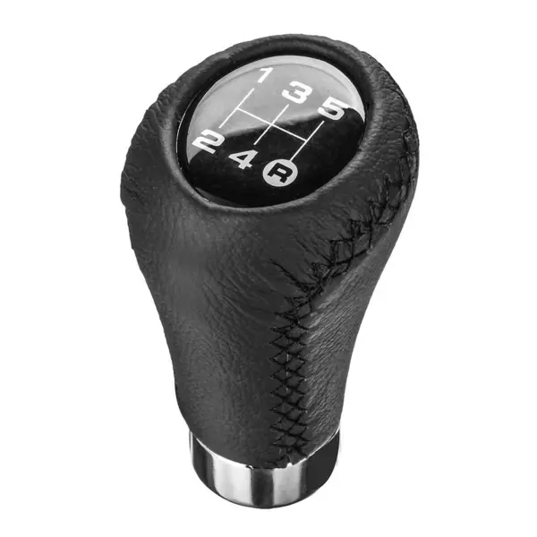 Image of 3RG Gear knob 25504 Gearbox knob,Gear stick knob MERCEDES-BENZ,190 (W201),Stufenheck (W124),S-Klasse Limousine (W126),G-Klasse SUV (W463)