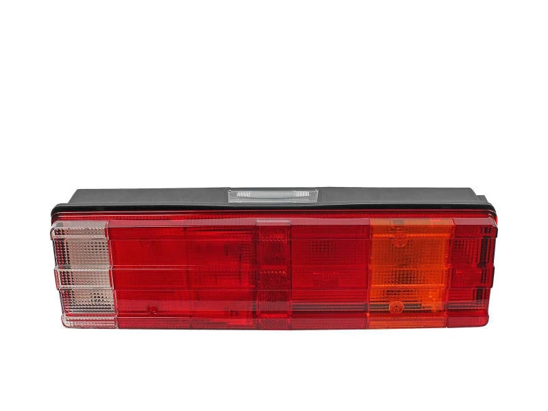 Image of DT Spare Parts 4.64768 Rear light Left Combination Rearlight (391)