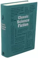 Image of classic science fiction