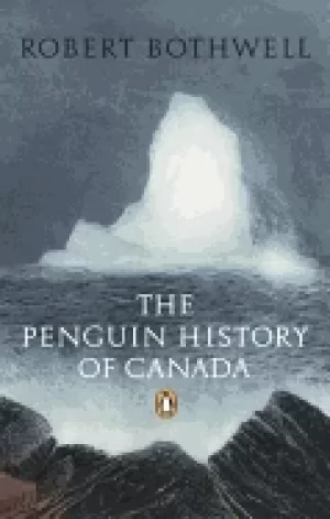 Image of penguin history of canada