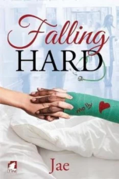 Image of Falling Hard by Jae Paperback
