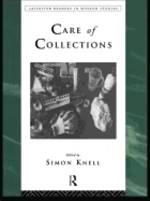 Image of care of collections