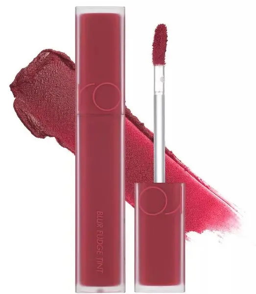 Image of Rom&nd Blur Fudge Tint 08 Current Jam 5,5 g