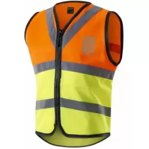 image of Altura Nightvision Safety Vest 2016: Hi Viz Yellow M - Al20Nvv9M