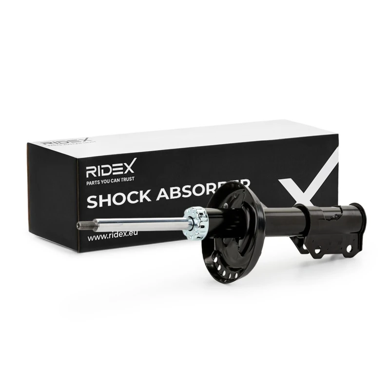 Image of RIDEX Shock absorber RIDEX 854S18608