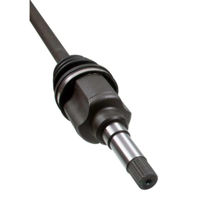 Image of Drive shaft FEBI BILSTEIN 183182