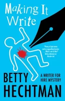 Image of Making It Write