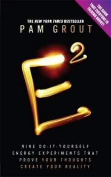 Image of E-Squared by Pam Grout Paperback