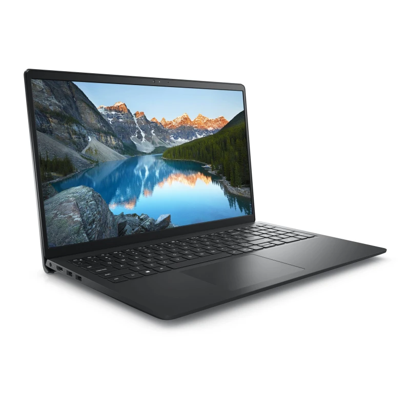 Image of Dell Dell Inspiron 15 3520 Laptop, Intel Core i5-1235U, 8GB RAM, 512GB SSD, 15.6" Full HD IPS 120Hz, Intel Iris Xe, Windows 11 Pro 5PNND