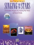 Image of singing for the stars a complete program for training your voice