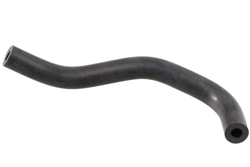 Image of Intake pipe, air filter METZGER 2389046