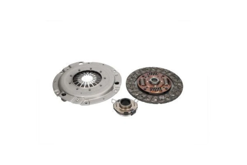 Image of KAVO PARTS Clutch kit KAVO PARTS CP-3017