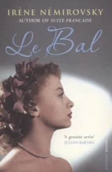 Image of Le Bal by Irne Nmirovsky Paperback