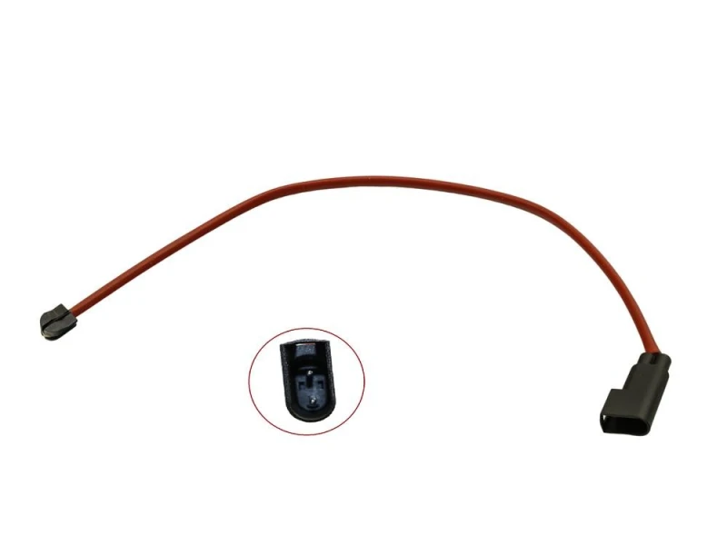 Image of FAST Brake pad wear sensor FAST FT32601