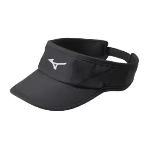 image of Mizuno DryLite Visor 00 - Black