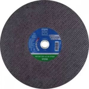 image of PFERD 100 EHT 350-4,5 SG STONE/22,23 61629522 Cutting disc (straight) 350 mm 22.23mm 10 pc(s)