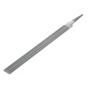 Crescent Nicholson Half-Round Second Cut File 200mm (8in)