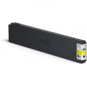 Image of Epson T8584 Yellow Ink Cartridge