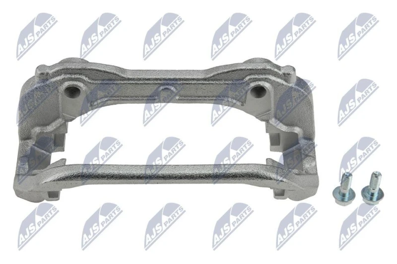 Image of NTY Brake caliper carrier NTY HZP-ME-057A