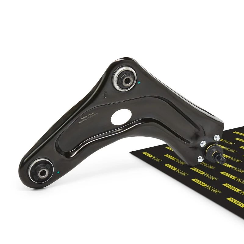 Image of RIDEX PLUS Suspension arm RIDEX PLUS 273C0604P