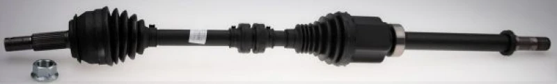 Image of Drive shaft LOBRO 306728