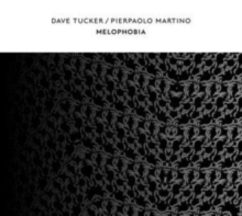 Image of Melophobia CD / Album