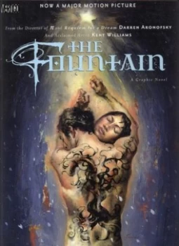 Image of The Fountain Paperback