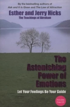 Image of The Astonishing Power of Emotions Paperback