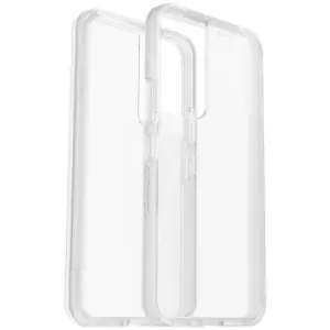 Image of Otterbox React Transparent Back Cover for Samsung Galaxy S22 77-86606