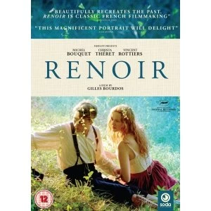 Image of Renoir DVD