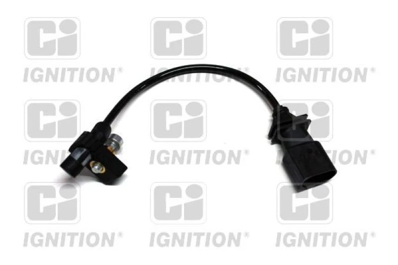 Image of QUINTON HAZELL Crankshaft sensor QUINTON HAZELL XREV500