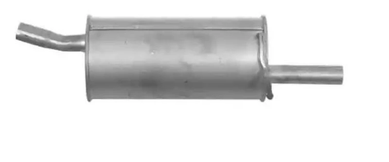Image of VEGAZ RS-468 Rear silencer Rear End Silencer (3437)