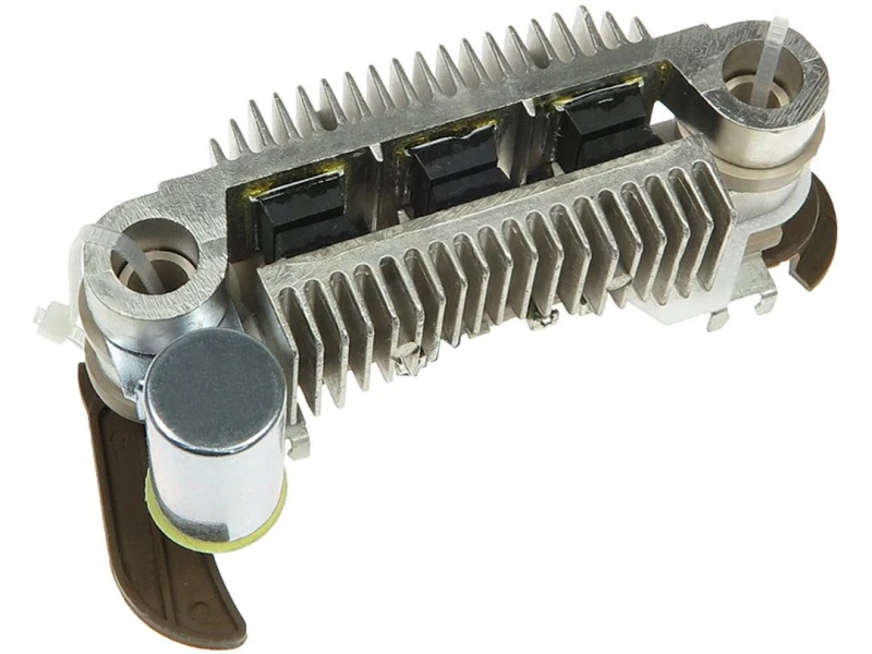 Image of AS-PL Rectifier, alternator AS-PL ARC5003