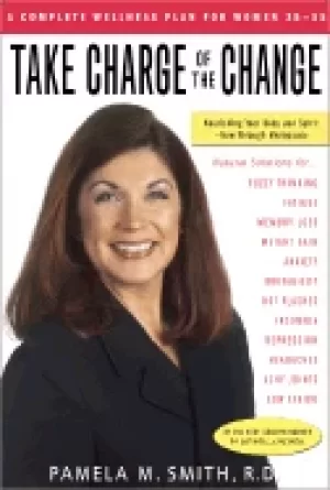 Image of take charge of the change