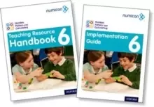 Image of Numicon: Geometry, Measurement and Statistics 6 Teaching Pack