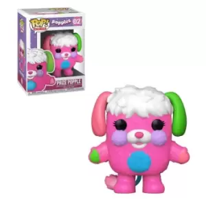 image of Retro Toys Hasbro Popple Funko Pop! Vinyl