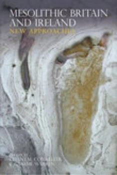 Image of Mesolithic Britain and Ireland by Chantal Conneller Paperback