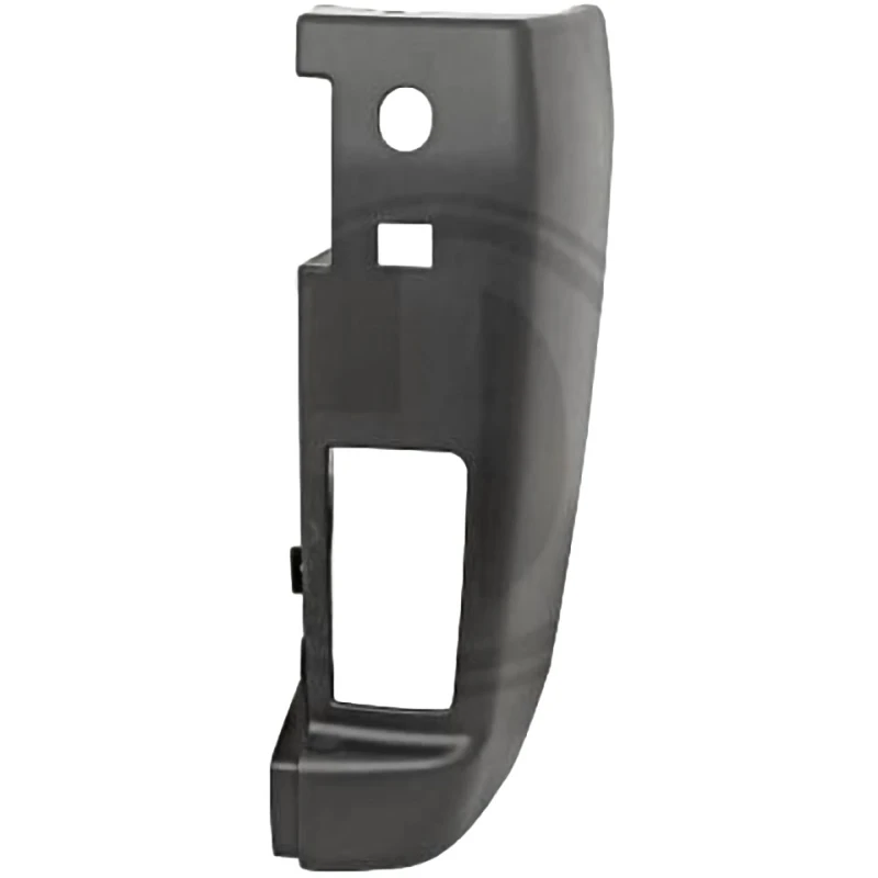 Image of DIEDERICHS 3484156 Rear bumper Right Rear Rear bumper (100216)