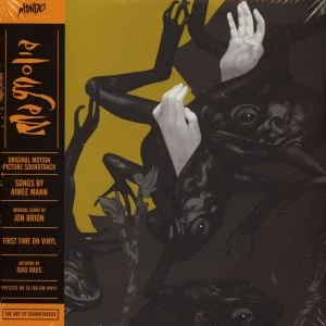 image of Mondo Magnolia Soundtrack LP Set