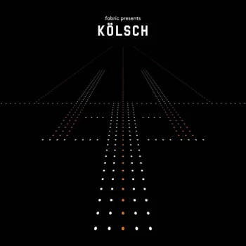 Image of Kölsch - Fabric Presents Kolsch Vinyl