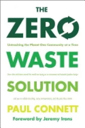 Image of zero waste solution untrashing the planet one community at a time