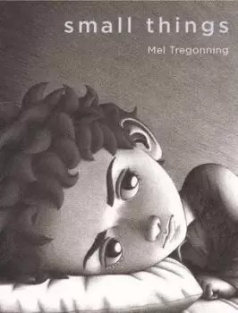 Image of Small things - Mel Tregonning - Paperback - Used