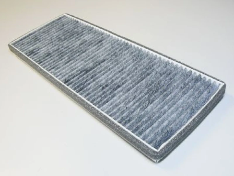 Image of MOTAQUIP Pollen filter MOTAQUIP VCF172
