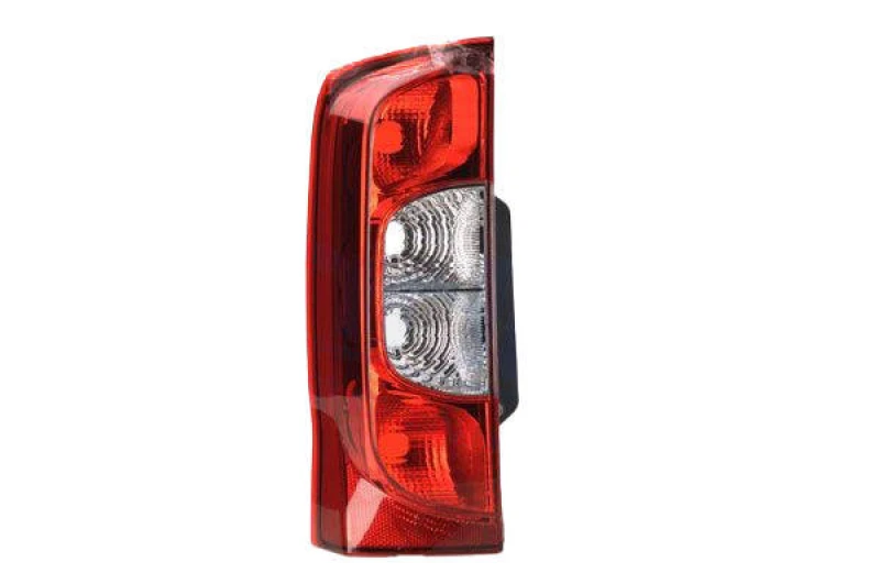Image of JOHNS 30 65 87-3 Rear light without bulb holder, Left Combination Rearlight (391)