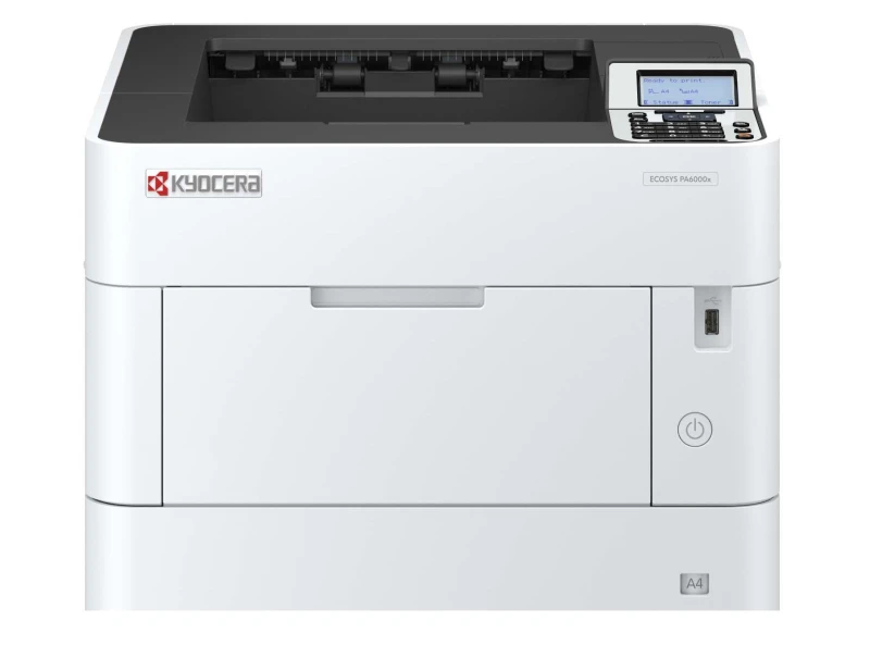 Image of KYOCERA PA6000x 1200 x 1200 DPI A4
