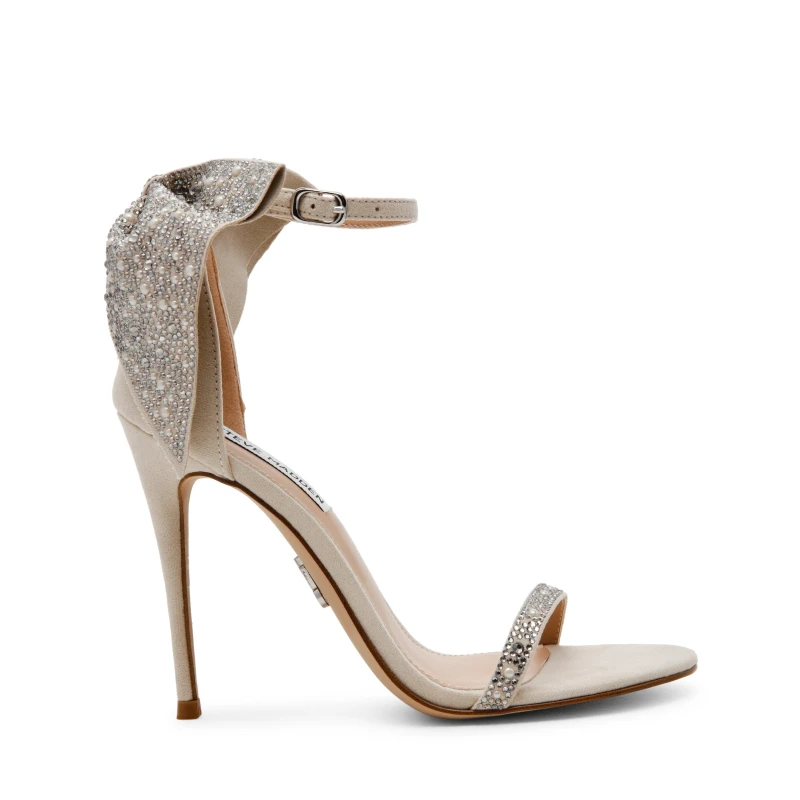 Image of Steve Madden Madden BellaRose100H Ld62 Pearl Multi female 5 (38)